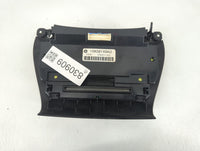 2011-2017 Dodge Journey Climate Control Module Temperature AC/Heater Replacement P/N:1RX581X9AD Fits OEM Used Auto Parts - O