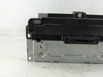 2015 Dodge Journey Radio AM FM Cd Player Receiver Replacement P/N:P68240129AA Fits OEM Used Auto Parts