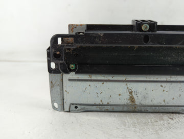 2018-2020 Dodge Journey Radio AM FM Cd Player Receiver Replacement P/N:P68209665AD Fits Fits 2018 2019 2020 OEM Used Auto Parts