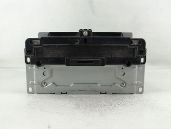 compare product 2015 Dodge Journey Radio AM FM Cd Player Receiver Replacement P/N:68240129AB Fits OEM Used Auto Parts