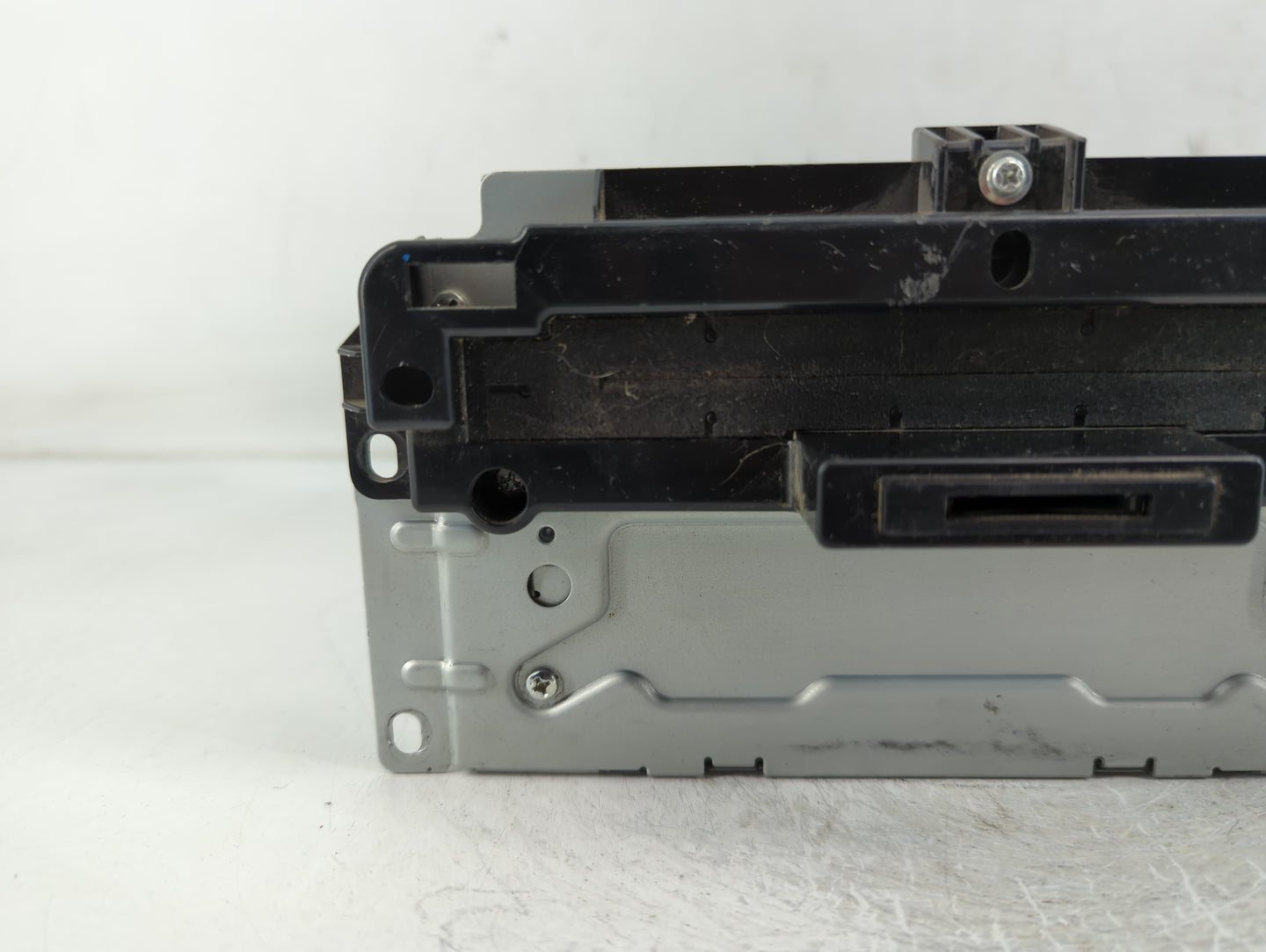 2015 Dodge Journey Radio AM FM Cd Player Receiver Replacement P/N:68240129AB Fits OEM Used Auto Parts - Oemusedautoparts1.co