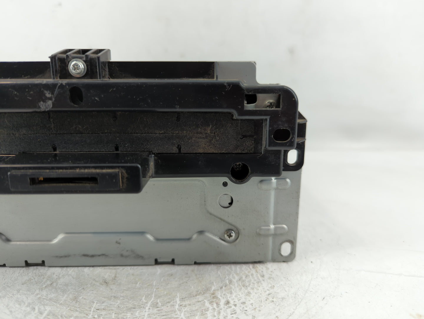 2015 Dodge Journey Radio AM FM Cd Player Receiver Replacement P/N:68240129AB Fits OEM Used Auto Parts - Oemusedautoparts1.co