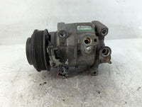 2011-2019 Dodge Journey Air Conditioning A/c Ac Compressor Oem - Oemusedautoparts1.com