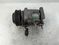 2011-2019 Dodge Journey Air Conditioning A/c Ac Compressor Oem - Oemusedautoparts1.com