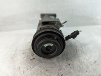 2011-2019 Dodge Journey Air Conditioning A/c Ac Compressor Oem - Oemusedautoparts1.com