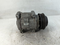 2011-2019 Dodge Journey Air Conditioning A/c Ac Compressor Oem - Oemusedautoparts1.com