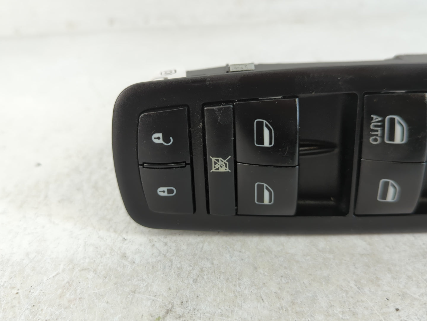 2011-2019 Dodge Journey Master Power Window Switch Replacement Driver Side Left P/N:68084001AB Fits OEM Used Auto Parts - Oe