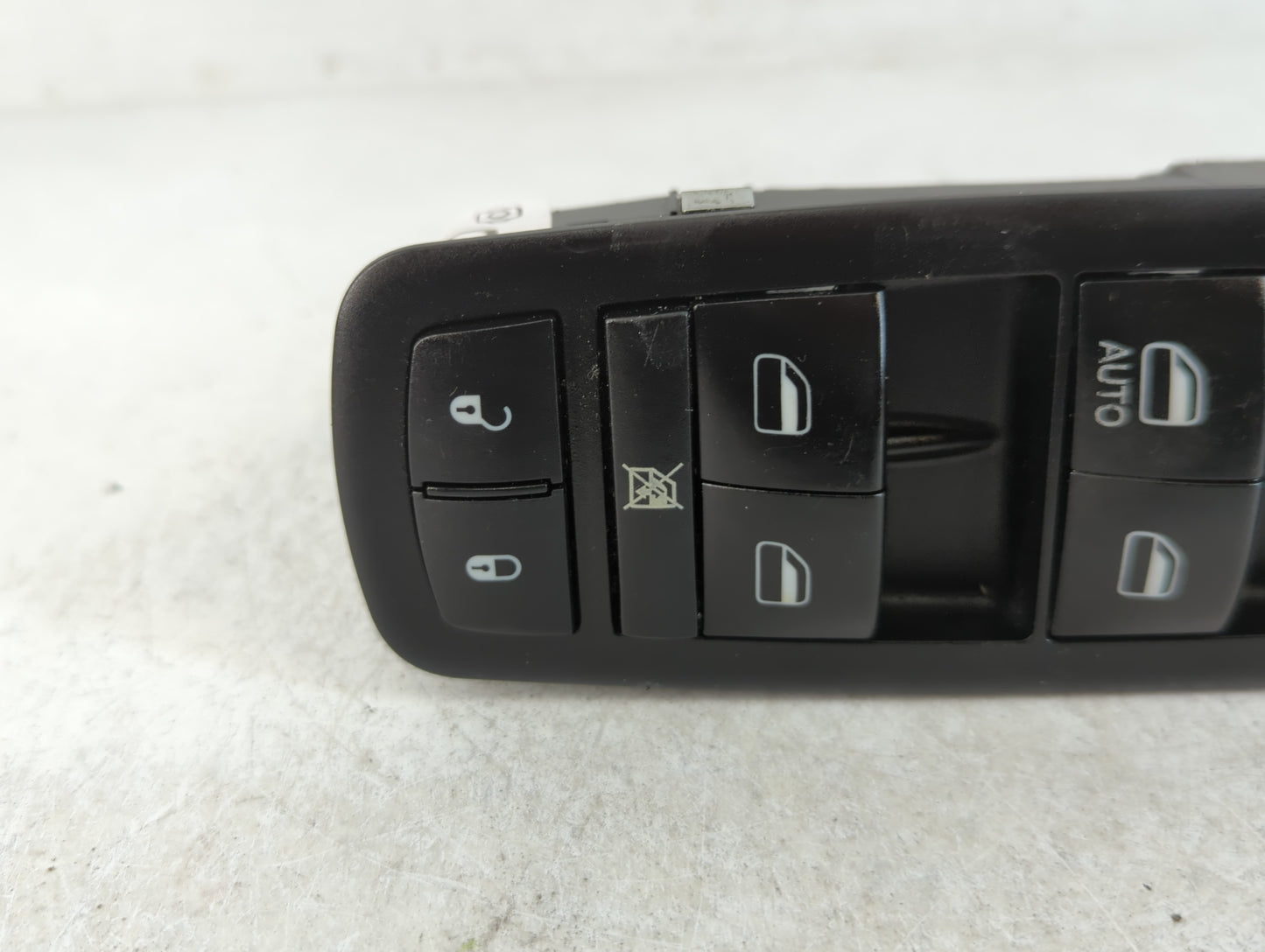 2011-2019 Dodge Journey Master Power Window Switch Replacement Driver Side Left P/N:68084001AB Fits OEM Used Auto Parts - Oe