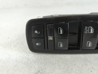 2011-2019 Dodge Journey Master Power Window Switch Replacement Driver Side Left P/N:68084001AB Fits OEM Used Auto Parts - Oe