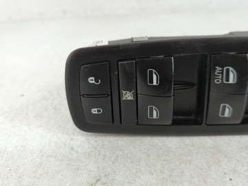 2011-2019 Dodge Journey Master Power Window Switch Replacement Driver Side Left P/N:68084001AB Fits OEM Used Auto Parts