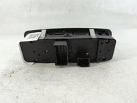 2011-2019 Dodge Journey Master Power Window Switch Replacement Driver Side Left P/N:68084001AB Fits OEM Used Auto Parts - Oe