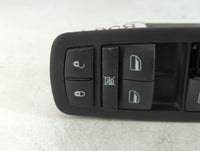 2015 Dodge Journey Master Power Window Switch Replacement Driver Side Left P/N:68084001AB Fits OEM Used Auto Parts - Oemused