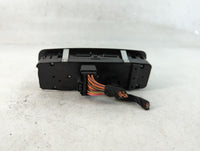 2015 Dodge Journey Master Power Window Switch Replacement Driver Side Left P/N:68084001AB Fits OEM Used Auto Parts - Oemused