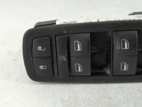 2015 Dodge Journey Master Power Window Switch Replacement Driver Side Left P/N:68084001AB Fits OEM Used Auto Parts - Oemused