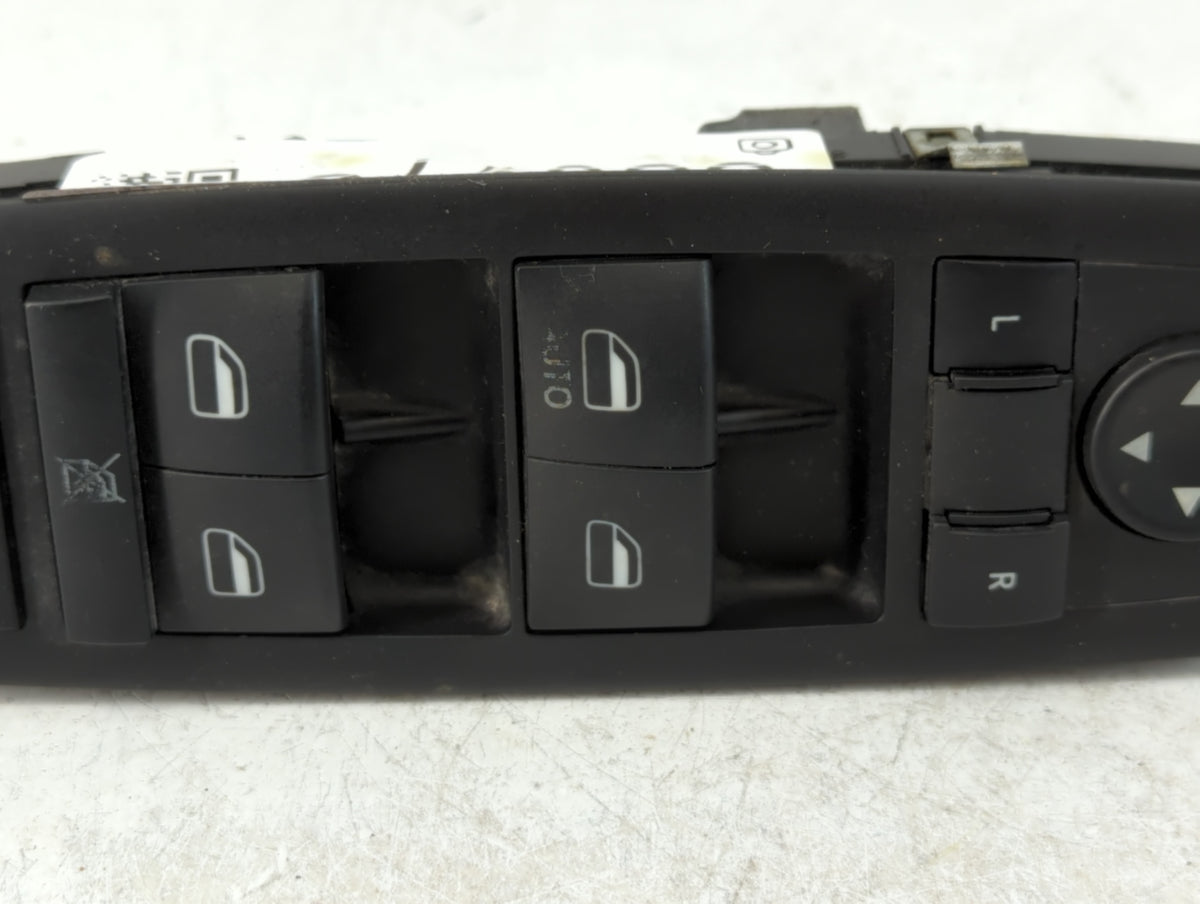 2011-2016 Dodge Journey Master Power Window Switch Replacement Driver Side Left P/N:68084001AB Fits OEM Used Auto Parts - Oe