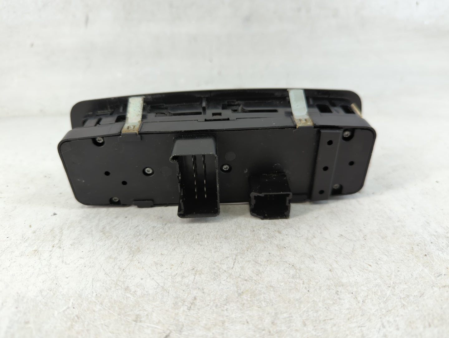 2015 Dodge Journey Master Power Window Switch Replacement Driver Side Left P/N:68084001AB Fits OEM Used Auto Parts - Oemused