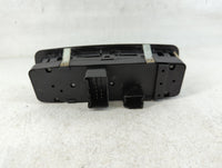 2015 Dodge Journey Master Power Window Switch Replacement Driver Side Left P/N:68084001AB Fits OEM Used Auto Parts - Oemused