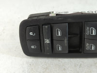2011-2019 Dodge Journey Master Power Window Switch Replacement Driver Side Left P/N:68139805AB Fits OEM Used Auto Parts - Oe
