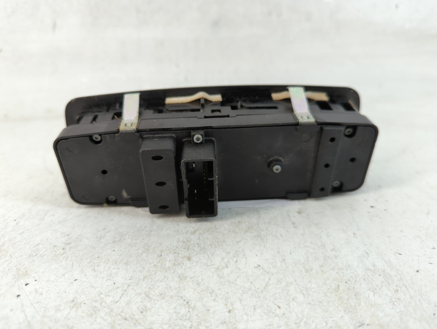 2011-2019 Dodge Journey Master Power Window Switch Replacement Driver Side Left P/N:68139805AB Fits OEM Used Auto Parts - Oe