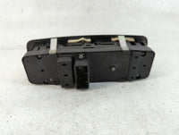2011-2019 Dodge Journey Master Power Window Switch Replacement Driver Side Left P/N:68139805AB Fits OEM Used Auto Parts - Oe