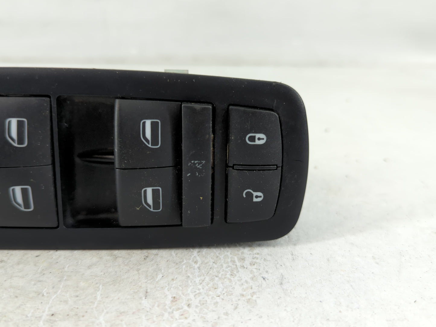2015 Dodge Journey Master Power Window Switch Replacement Driver Side Left P/N:68084001AC Fits OEM Used Auto Parts - Oemused