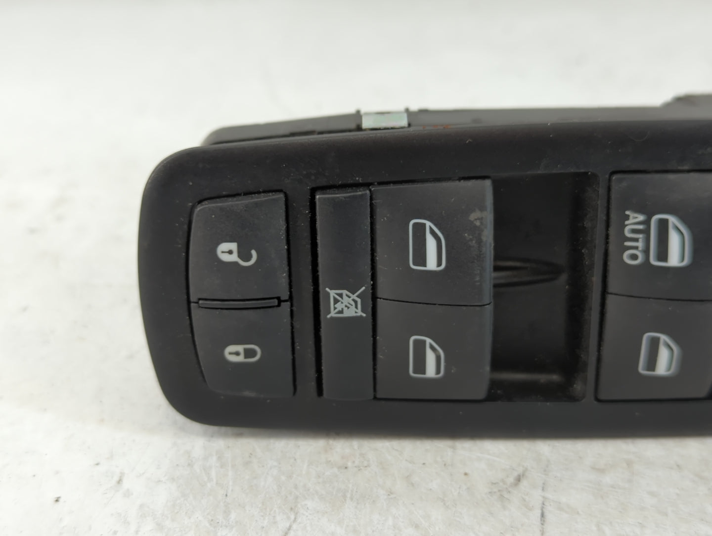 2015 Dodge Journey Master Power Window Switch Replacement Driver Side Left P/N:68084001AB Fits OEM Used Auto Parts - Oemused