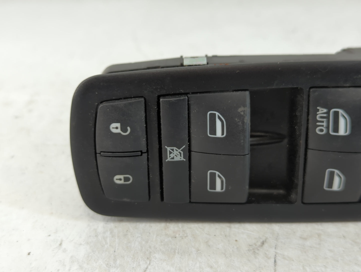 2015 Dodge Journey Master Power Window Switch Replacement Driver Side Left P/N:68084001AB Fits OEM Used Auto Parts - Oemused
