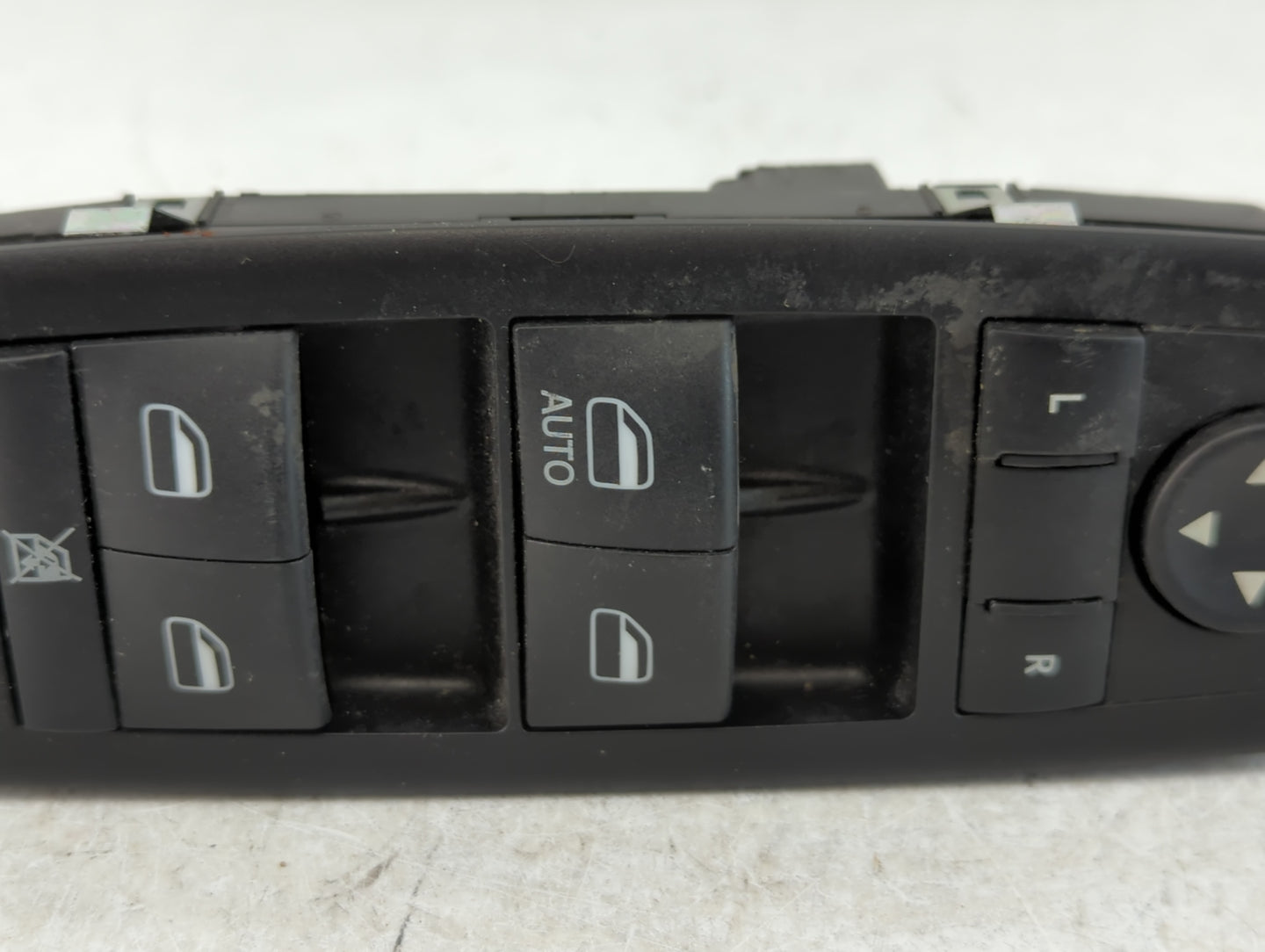 2015 Dodge Journey Master Power Window Switch Replacement Driver Side Left P/N:68084001AB Fits OEM Used Auto Parts - Oemused