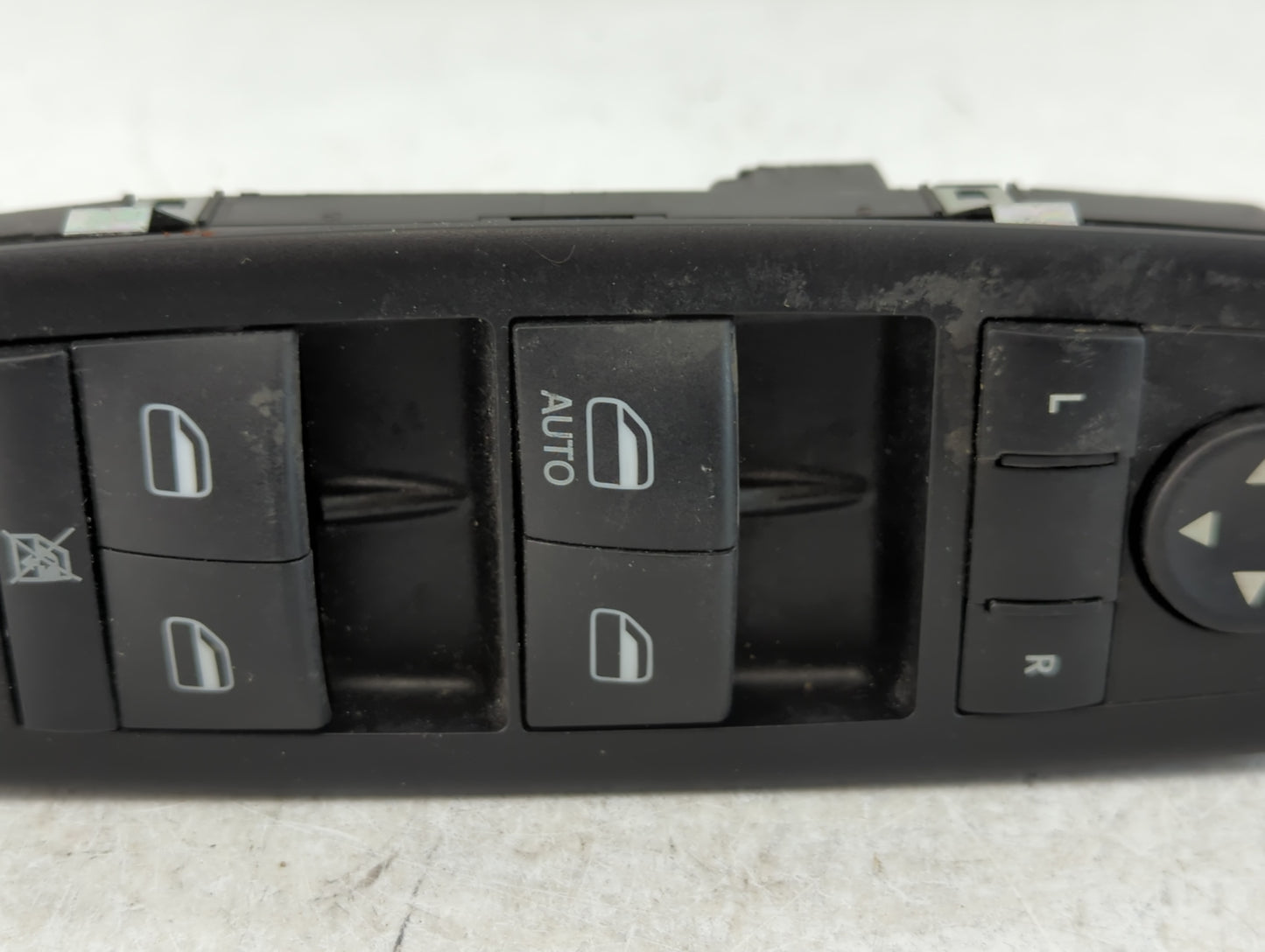 2015 Dodge Journey Master Power Window Switch Replacement Driver Side Left P/N:68084001AB Fits OEM Used Auto Parts - Oemused