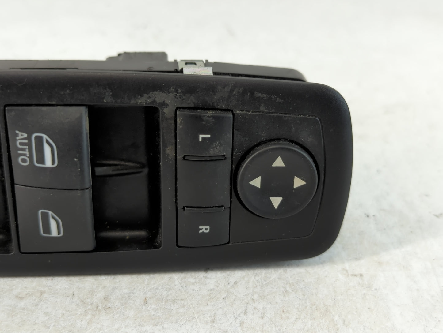 2015 Dodge Journey Master Power Window Switch Replacement Driver Side Left P/N:68084001AB Fits OEM Used Auto Parts - Oemused