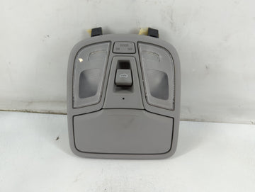 2015 Dodge Journey Overhead Roof Console - Oemusedautoparts1.com