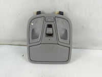 2012-2019 Dodge Journey Overhead Roof Console 889058 - Oemusedautoparts1.com