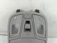 2012-2019 Dodge Journey Overhead Roof Console 889058 - Oemusedautoparts1.com