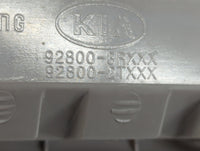 2012-2019 Dodge Journey Overhead Roof Console 889058 - Oemusedautoparts1.com