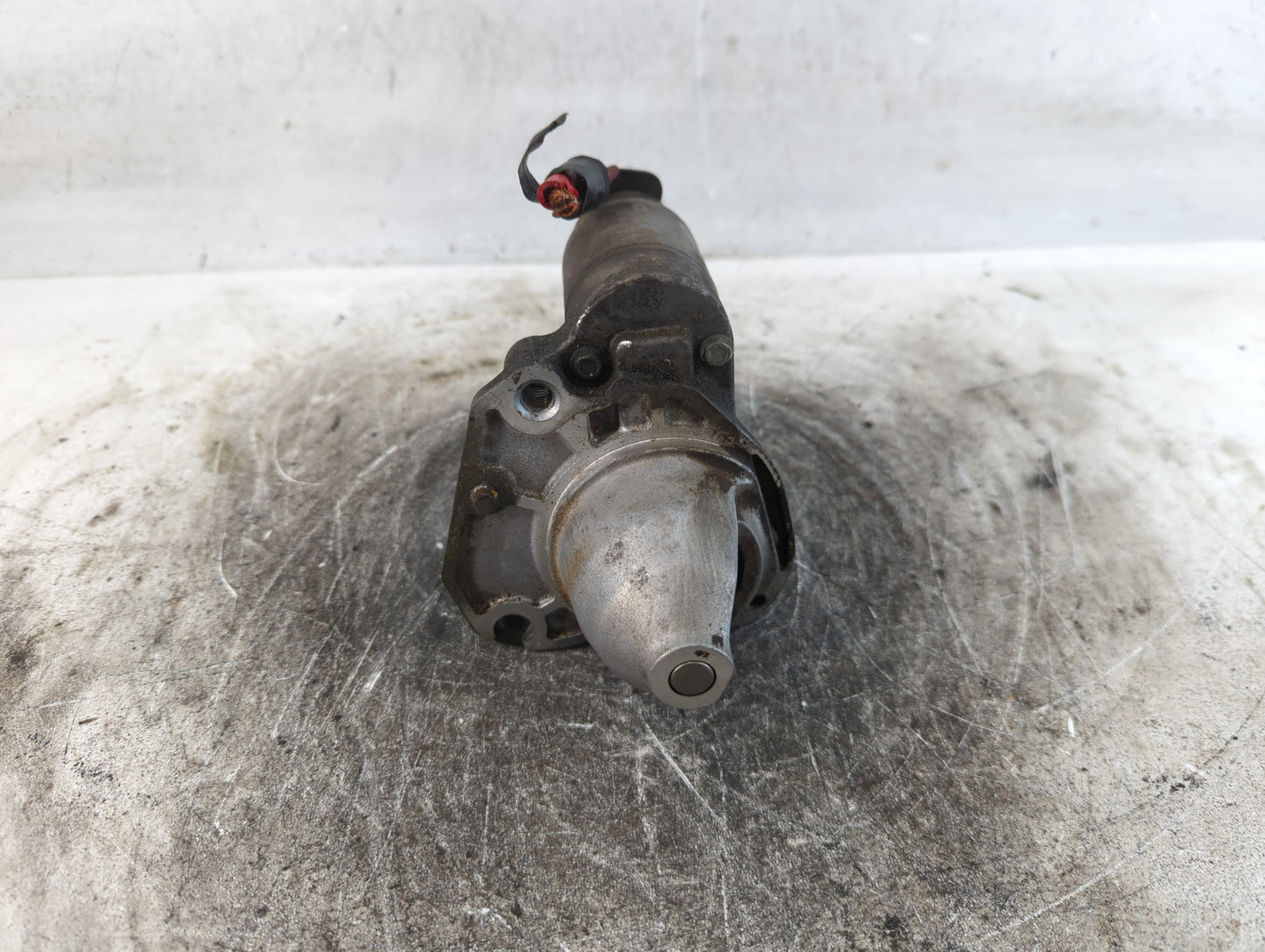 2011-2019 Dodge Journey Car Starter Motor Solenoid OEM P/N:04801839AB Fits OEM Used Auto Parts - Oemusedautoparts1.com