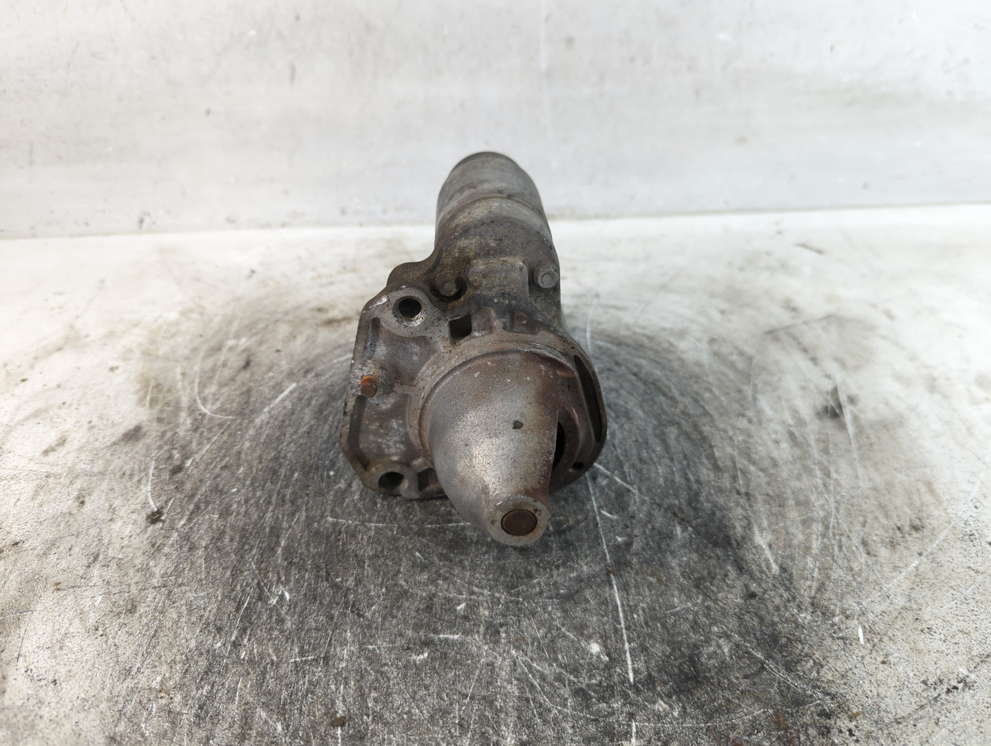 2011-2019 Dodge Journey Car Starter Motor Solenoid OEM P/N:428000-7200 04801839AB Fits OEM Used Auto Parts - Oemusedautopart