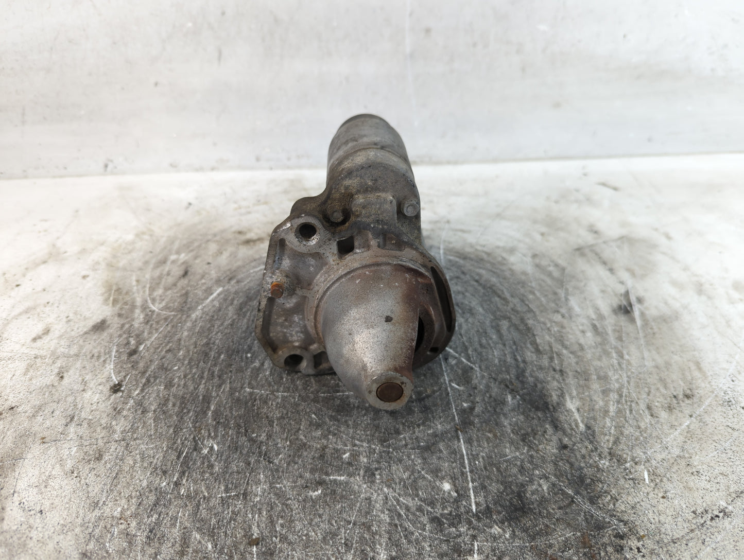 2011-2019 Dodge Journey Car Starter Motor Solenoid OEM P/N:428000-7200 04801839AB Fits OEM Used Auto Parts - Oemusedautopart