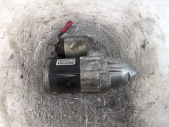 compare product 2009-2020 Dodge Journey Car Starter Motor Solenoid OEM P/N:5034555AA Fits OEM Used Auto Parts