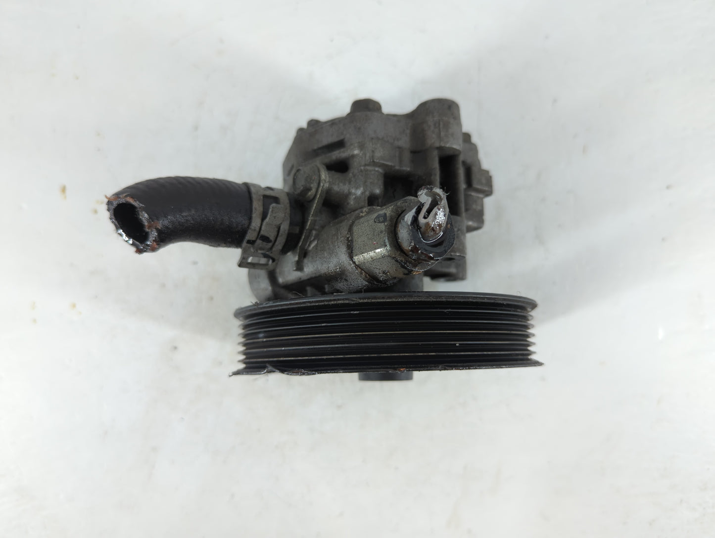 2009-2020 Dodge Journey Power Steering Column Pump Oem - Oemusedautoparts1.com