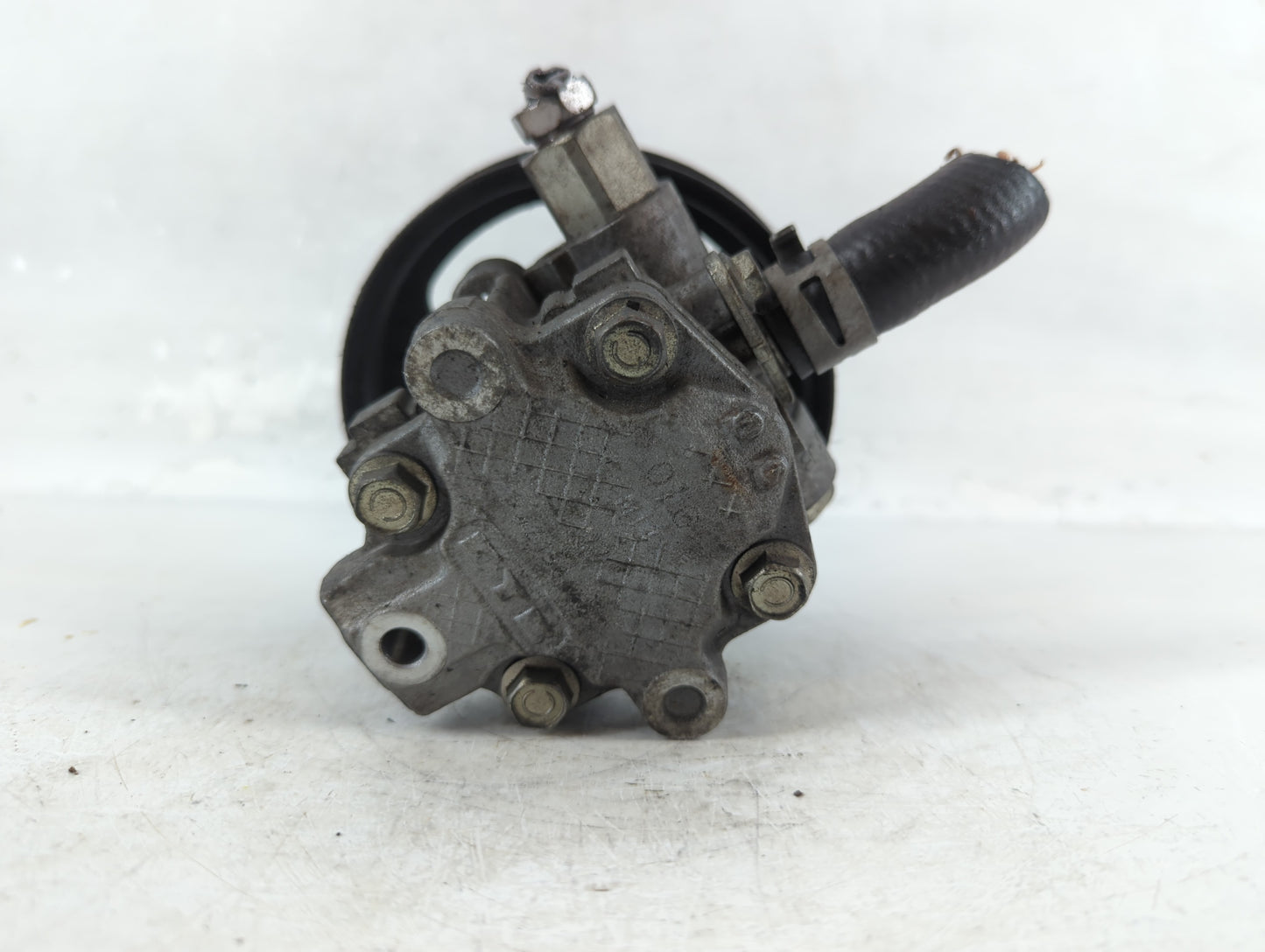 2009-2020 Dodge Journey Power Steering Column Pump Oem - Oemusedautoparts1.com