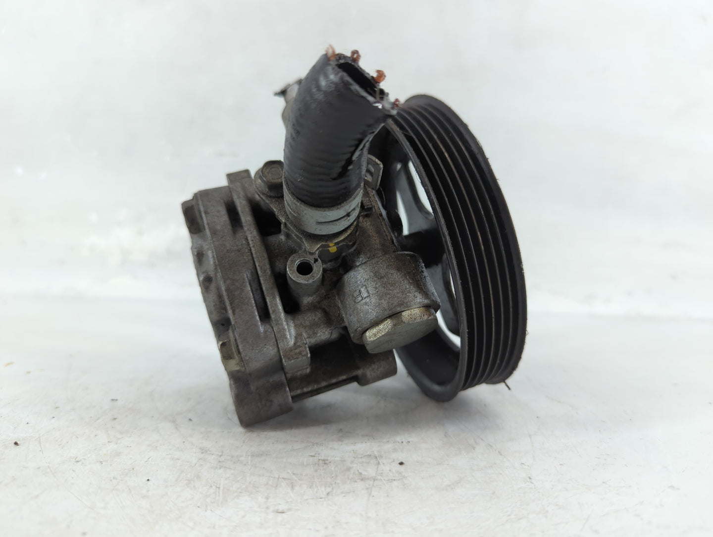 2009-2020 Dodge Journey Power Steering Column Pump Oem - Oemusedautoparts1.com
