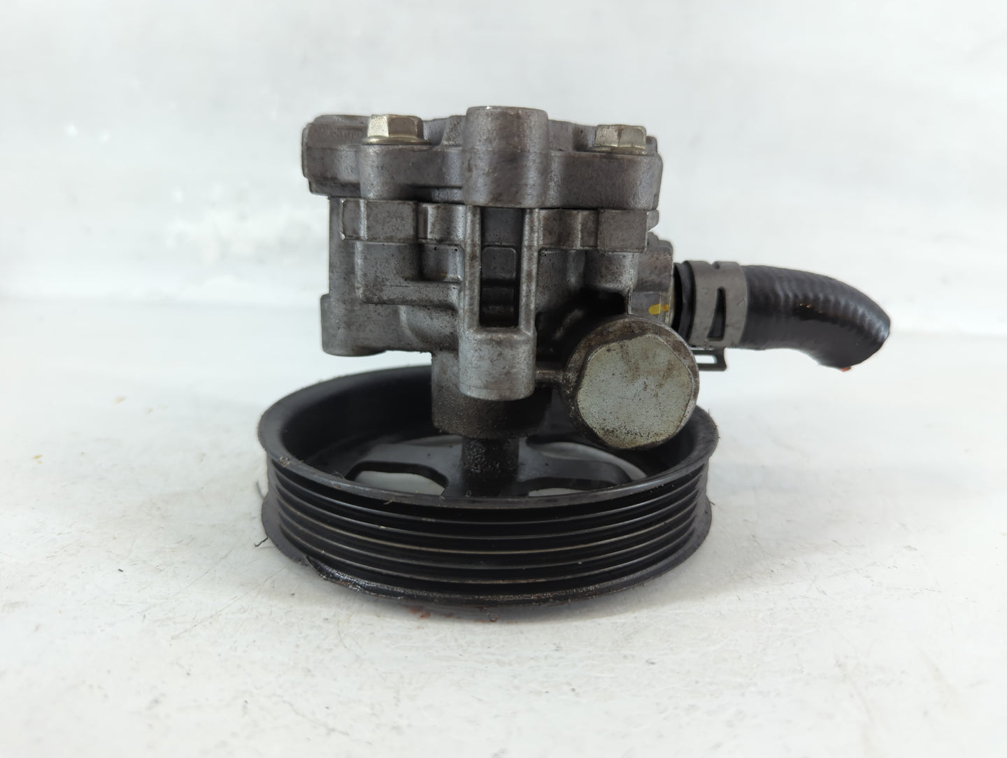 2009-2020 Dodge Journey Power Steering Column Pump Oem - Oemusedautoparts1.com