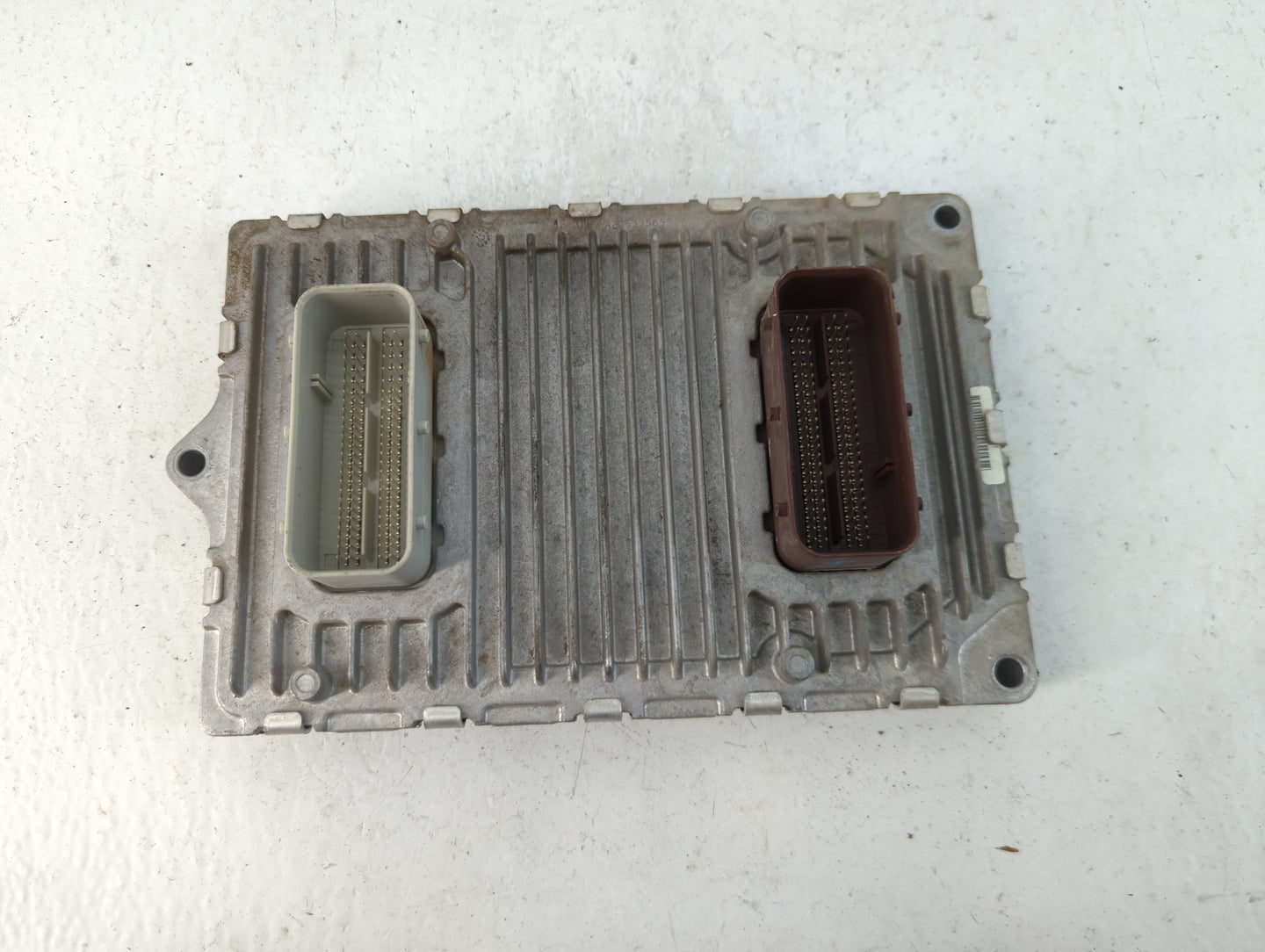 2015 Dodge Journey PCM Engine Control Computer ECU ECM PCU OEM P/N:P68239253AC P05150923AB Fits OEM Used Auto Parts - Oemuse