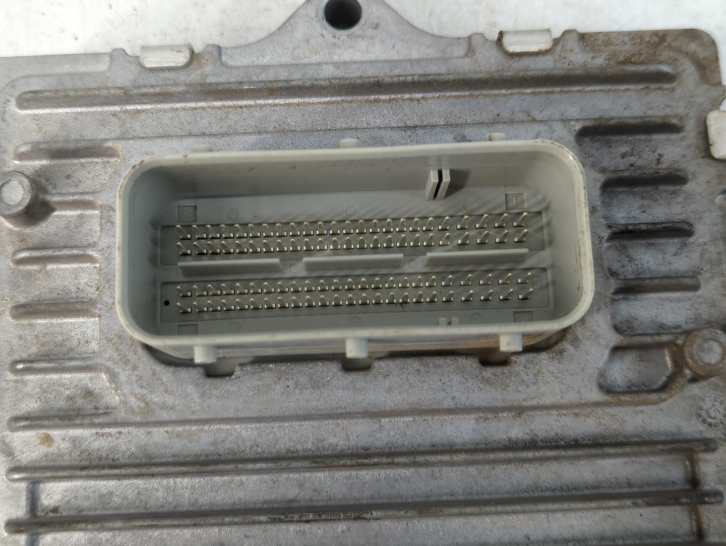 2015 Dodge Journey PCM Engine Control Computer ECU ECM PCU OEM P/N:P68239253AC P05150923AB Fits OEM Used Auto Parts - Oemuse