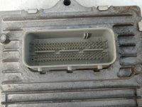 2015 Dodge Journey PCM Engine Control Computer ECU ECM PCU OEM P/N:P68239253AC P05150923AB Fits OEM Used Auto Parts - Oemuse