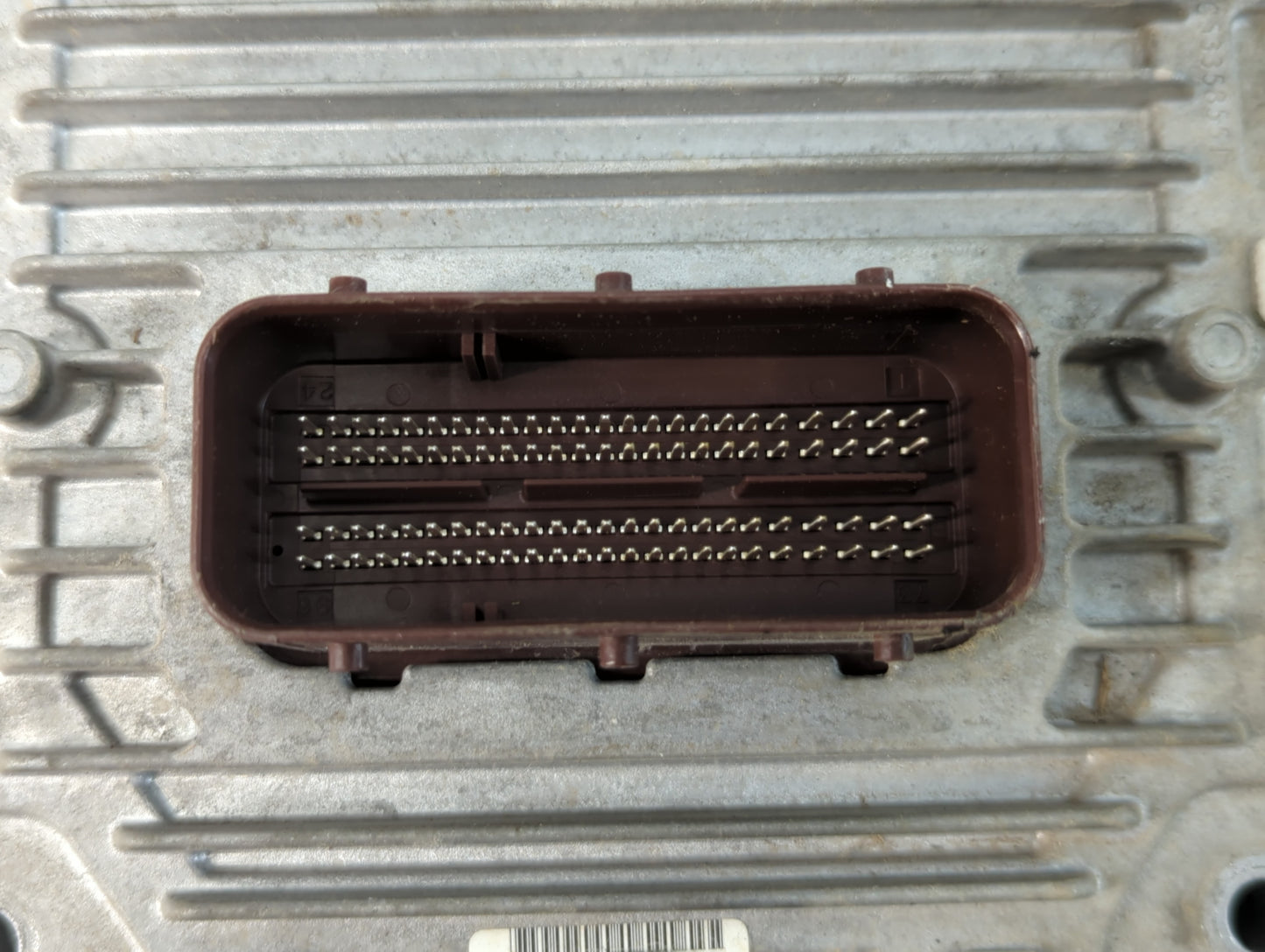 2015 Dodge Journey PCM Engine Control Computer ECU ECM PCU OEM P/N:P68239253AC P05150923AB Fits OEM Used Auto Parts - Oemuse