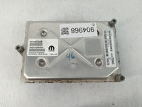 2015 Dodge Journey PCM Engine Control Computer ECU ECM PCU OEM P/N:P68239253AC P05150923AB Fits OEM Used Auto Parts - Oemuse