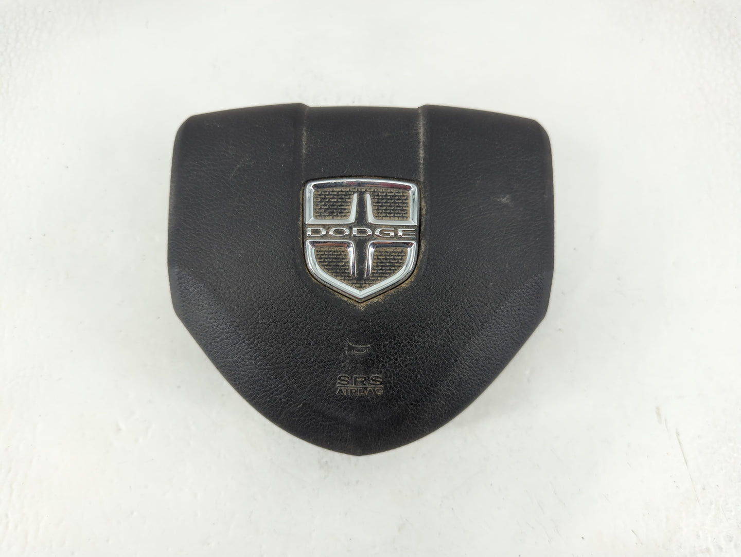2013-2019 Dodge Journey Air Bag Driver Left Steering Wheel Mounted P/N:BAM PT1-1031 P68082494AE Fits OEM Used Auto Parts - O