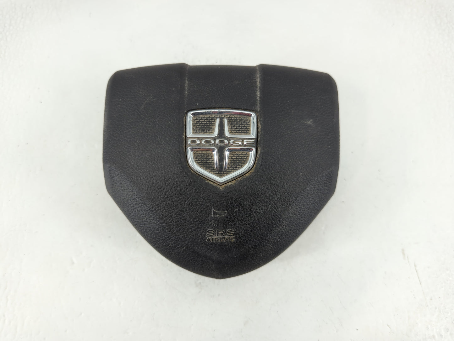 2013-2019 Dodge Journey Air Bag Driver Left Steering Wheel Mounted P/N:BAM PT1-1031 P68082494AE Fits OEM Used Auto Parts - O