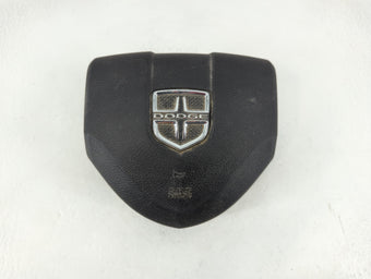 compare product 2013-2019 Dodge Journey Air Bag Driver Left Steering Wheel Mounted P/N:BAM PT1-1031 P68082494AE Fits OEM Used Auto Parts